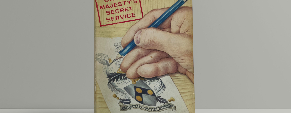 ian fleming ohmss signed first1