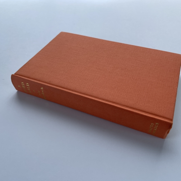 iris murdoch a word child first edi3