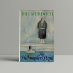 iris murdoch the philosiphers pupil first ed1
