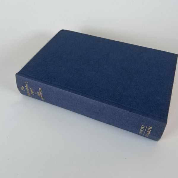 iris murdoch the philosiphers pupil first ed3