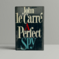 john le carre a perfect spy first edition1