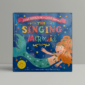 julia donaldson the singing mermaid first ed1