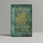 kate mosse labyrinth first edition1