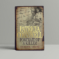 patricia cornwell portrait of a killer signed first1