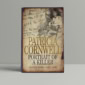 patricia cornwell portrait of a killer signed first edition1