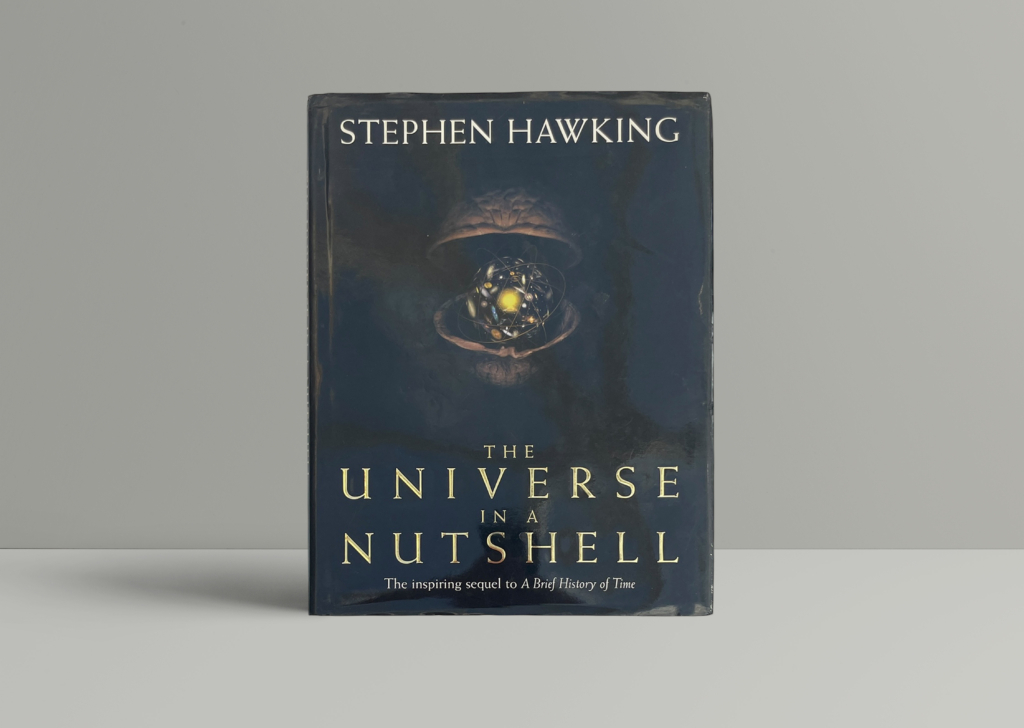 stephen hawking the universe in a nutshell first edition1 stephen hawking the universe in a nutshell first edition1