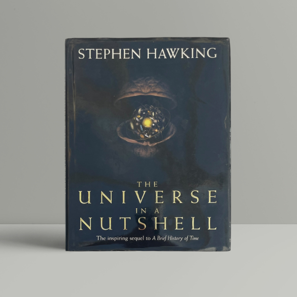stephen hawking the universe in a nutshell first edition1