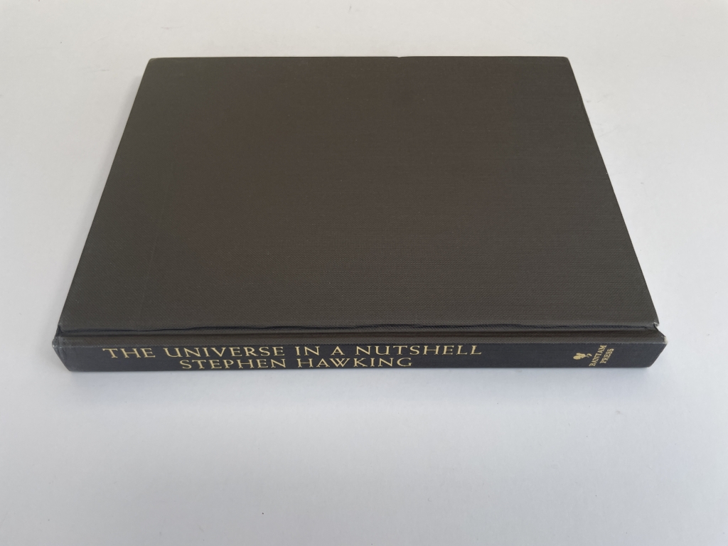 stephen hawking the universe in a nutshell first edition3