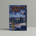 stephen king the colorado kid first hardback1