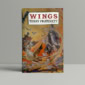 terry pratchett wings first ed1