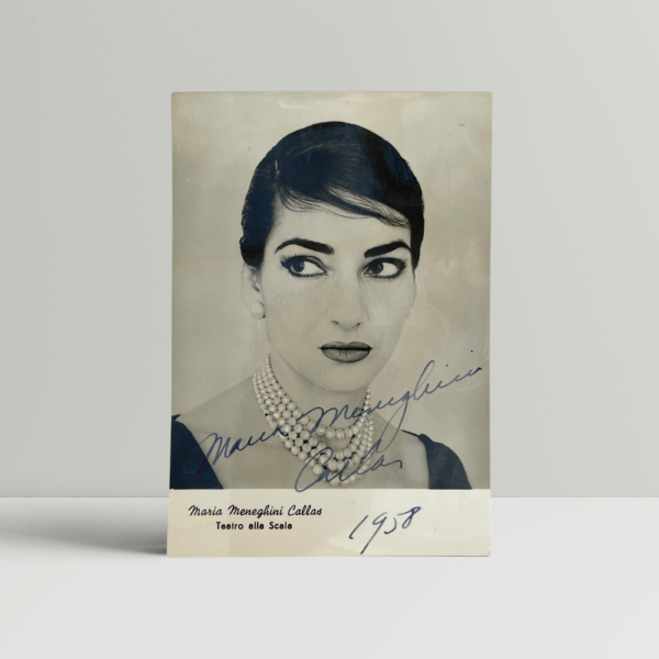 Callas