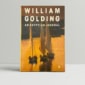 William Golding - An Egyptian Journal - First Edition - SIGNED