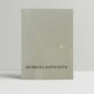 Barbara Hepworth - Catalogue - First - SIGNED