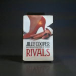 Jilly Cooper - Rivals - First Edition