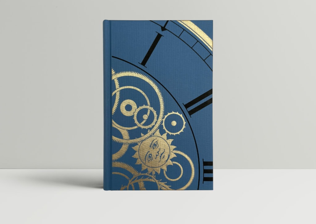 a short history of time folio1