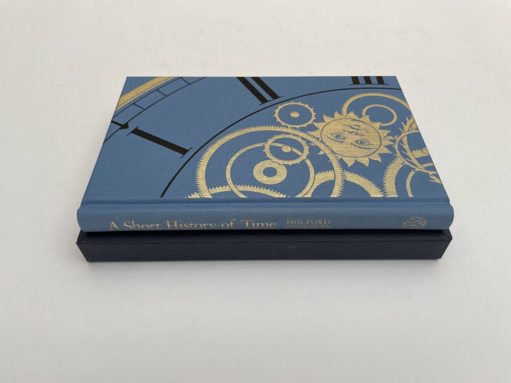 a short history of time folio3