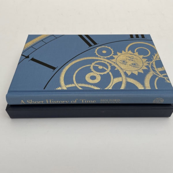 a short history of time folio3