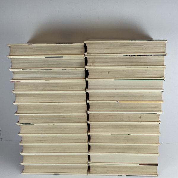 agatha christie crime collection2