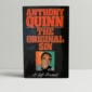 anthony quinn the original sin signed first1