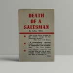 arthur miller death of a salesman first 1