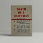 arthur miller death of a salesman first 1