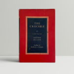 arthur miller the crucible first ed1