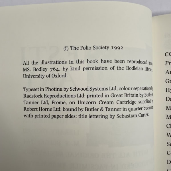 bestiary folio2