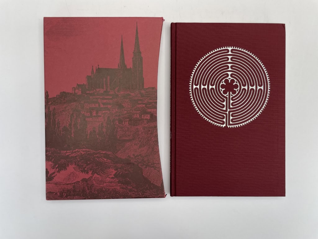 chartres folio3