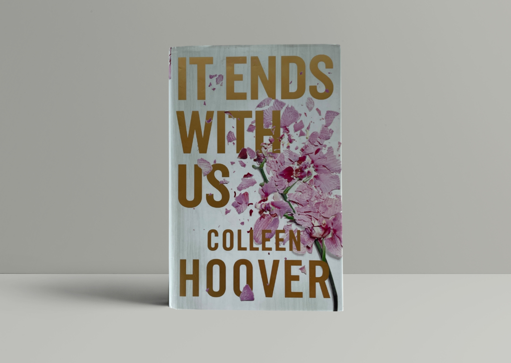 colleen hoover it ends with us first edi1