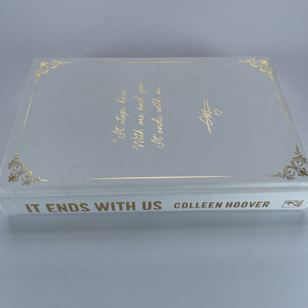 colleen hoover it ends with us first edi3