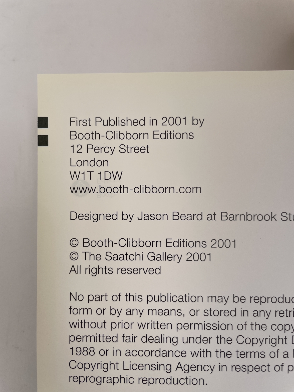 damien hirst 28 tablets first2