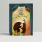 david litchfield the bear the piano signed doodled 1