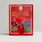 david walmsley liverpools greatest players multi signed1