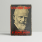 frank harris bernard shaw signed first ed1