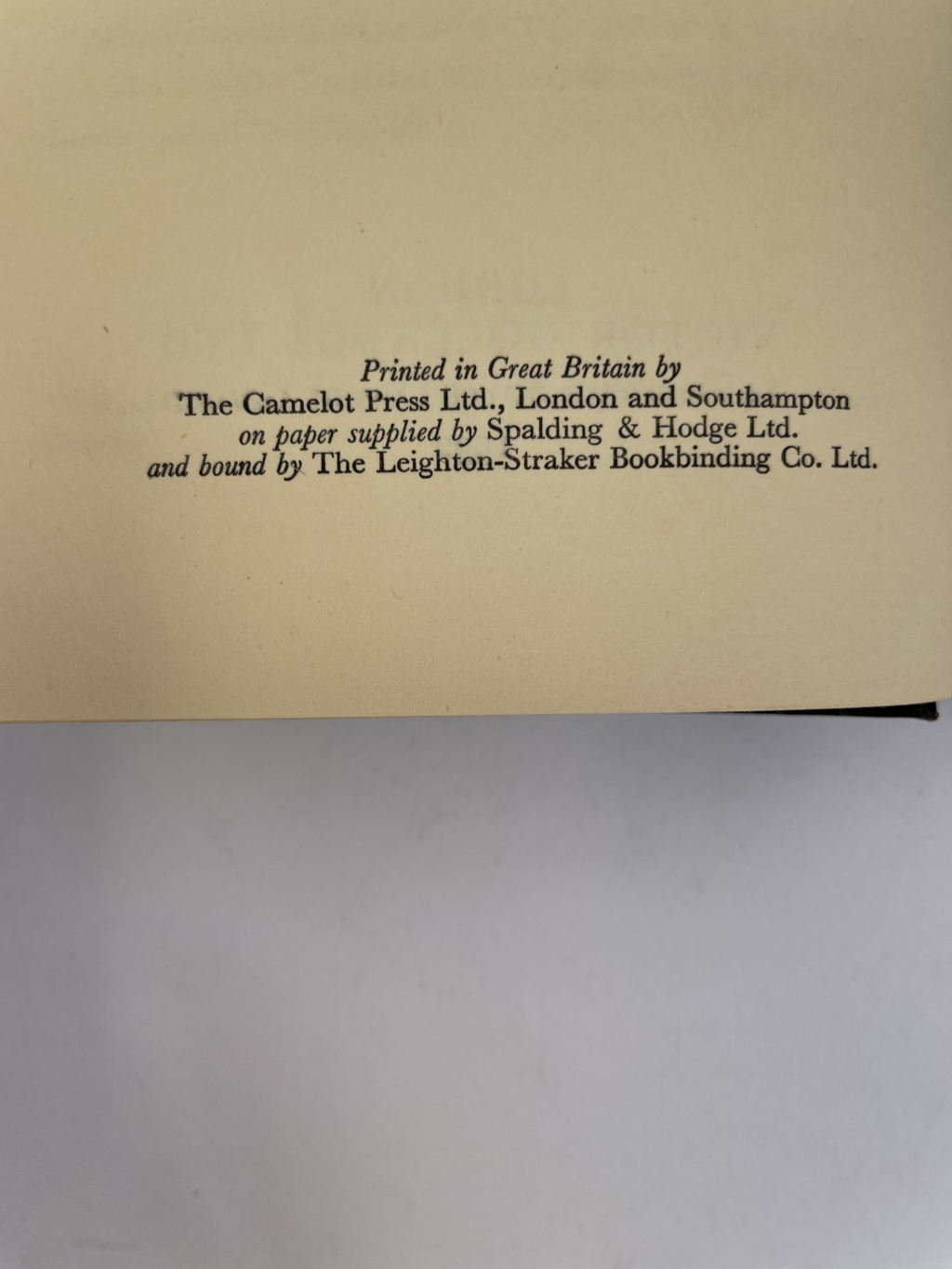 hilda vaughan the soldier and the gentlewoman first ed3