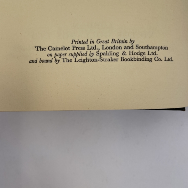 hilda vaughan the soldier and the gentlewoman first ed3
