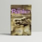 ian rankin beggars banquet signed first 1