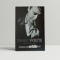 jimmy white behind the white ball my autobiography signed 1