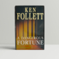 ken follett a dangerous fortune first ed1