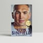 kevin sinfield the extra time signed 1st 1