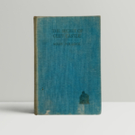 mary pollock the secret of cliff castle first1