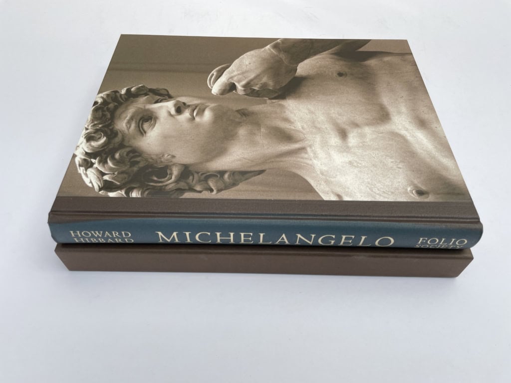michelangelo folio3
