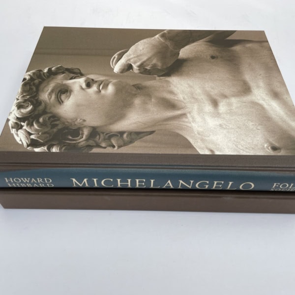 michelangelo folio3