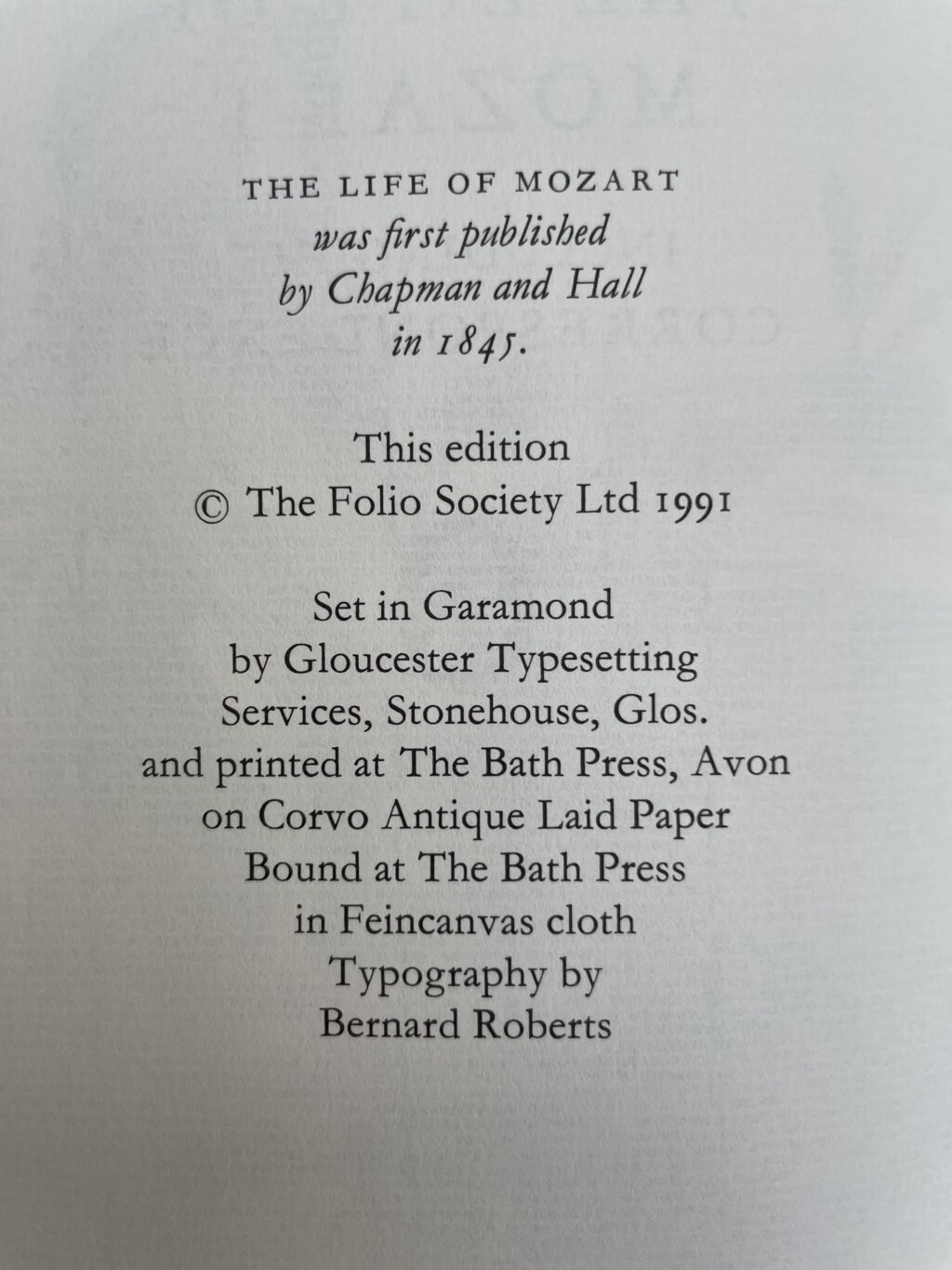 mozart folio2