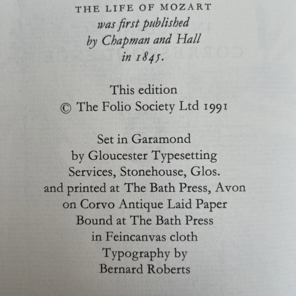 mozart folio2