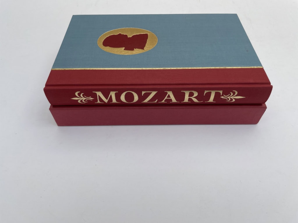 mozart folio3