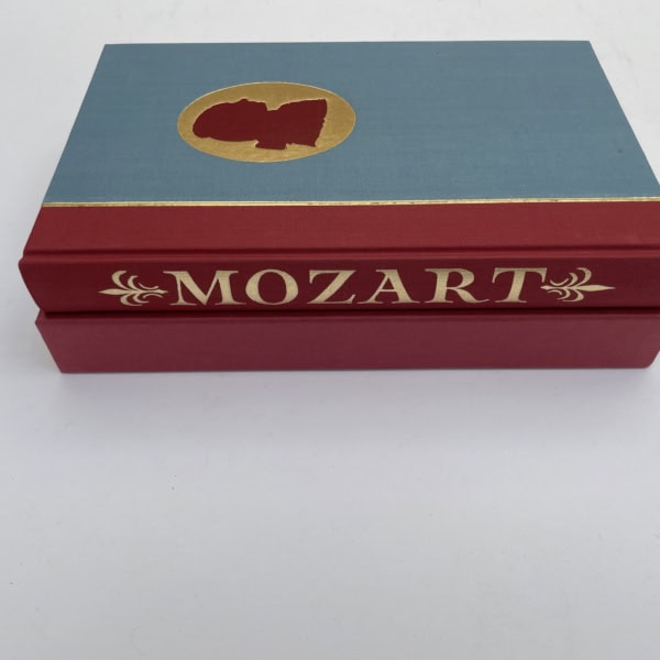 mozart folio3