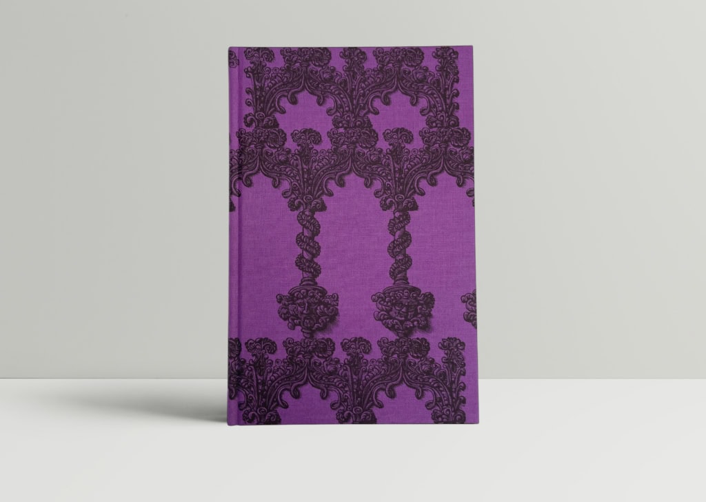 nightmare abbey folio1