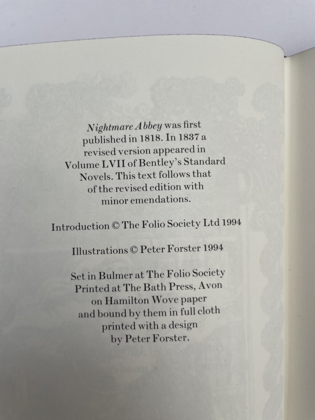nightmare abbey folio2