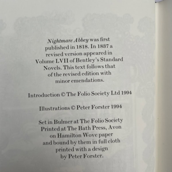 nightmare abbey folio2